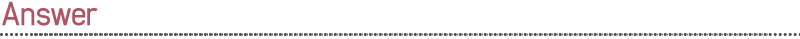 �T�C�����Y�|�C���g�J�[�hAnswer