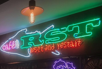cafe RST（気仙沼クルーカード）