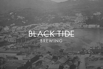 BLACK TIDE BREWING 【ブラックタイドブリューイング】（気仙沼クルーカード）