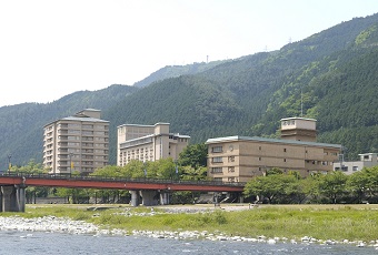 水明館（下呂温泉郷公式アプリ）