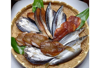 魚作商店（Kiiカード）