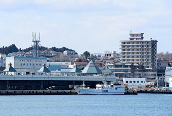 サンマリン気仙沼ホテル観洋（気仙沼クルーカード）