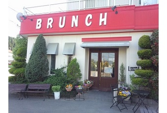 BRUNCH【ブランチ】（気仙沼クルーカード）